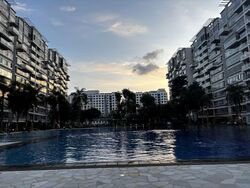 The Centris (D22), Apartment #598707351